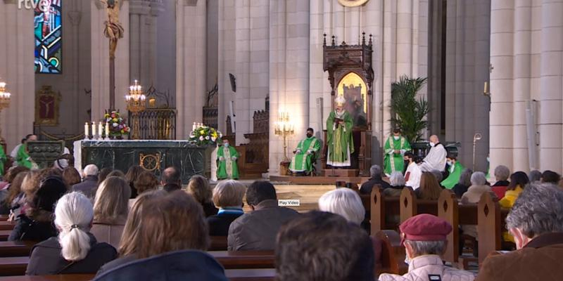 «Manos Unidas es un canto de liberación para los más pobres»