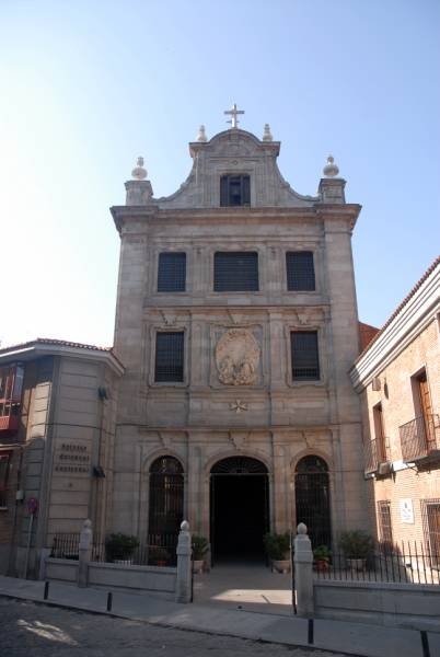 Pregón de Semana Santa de la Hermandad de los Alabarderos