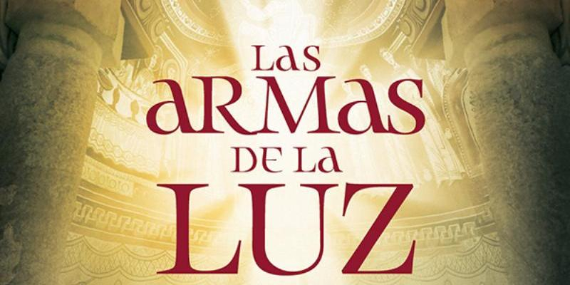 La sede de la Fundación Mapfre acoge el acto de presentación de 'Las armas de la luz', de Jesús Sánchez Adalid