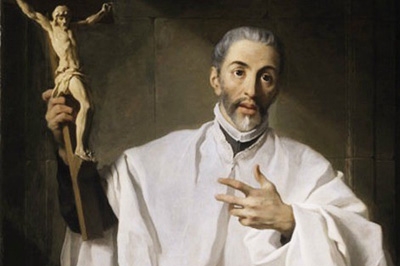 Los sacerdotes diocesanos celebran el viernes la Festividad de san Juan de Ávila, Patrono del clero Español