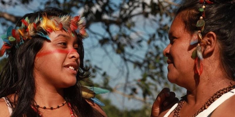 Cáritas recuerda que la COVID-19 debe ser para nosotros una llamada a respetar nuestro hogar común