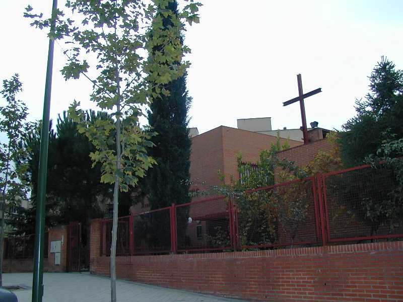 Encuentro celebración de Cáritas Vicaría VIII con motivo del Día de Caridad