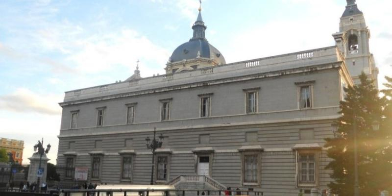 Sobre el procedimiento de la parcela ubicada en el barrio de Valdebebas