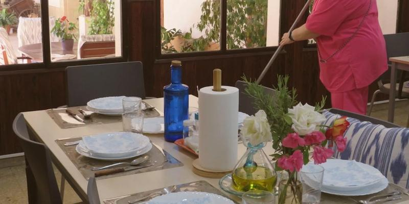 El III Congreso Humanitate reúne a más de 200 religiosas y religiosos para mejorar el cuidado de los mayores