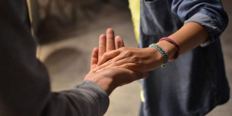 'La sociedad de los cuidados, un reto para la Iglesia', tema del XXVII curso de formación en Doctrina Social de la Iglesia