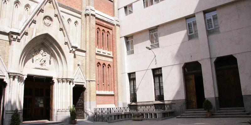 Nuestra Señora del Perpetuo Socorro recibe la visita pastoral de monseñor Santos Montoya