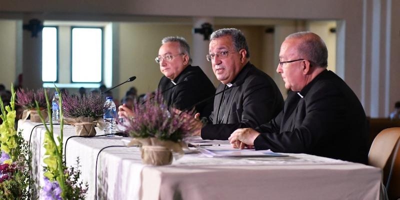 La diócesis de Getafe presenta su nuevo plan de evangelización