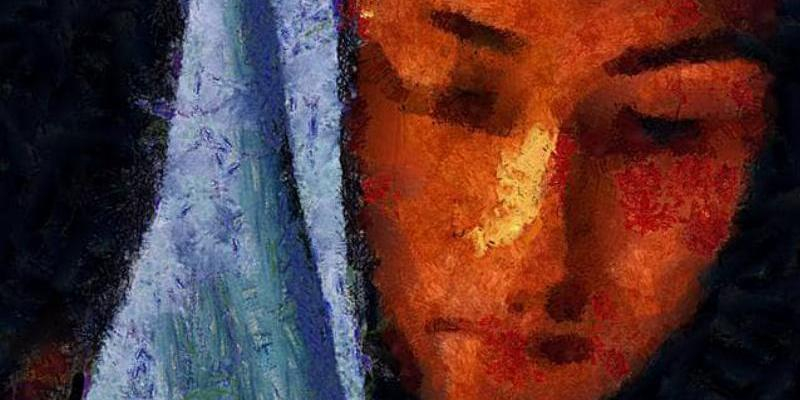 Semana de la Palabra: la parroquia San Francisco de Borja centra su espacio de Adoración en la acogida de la Palabra de Dios