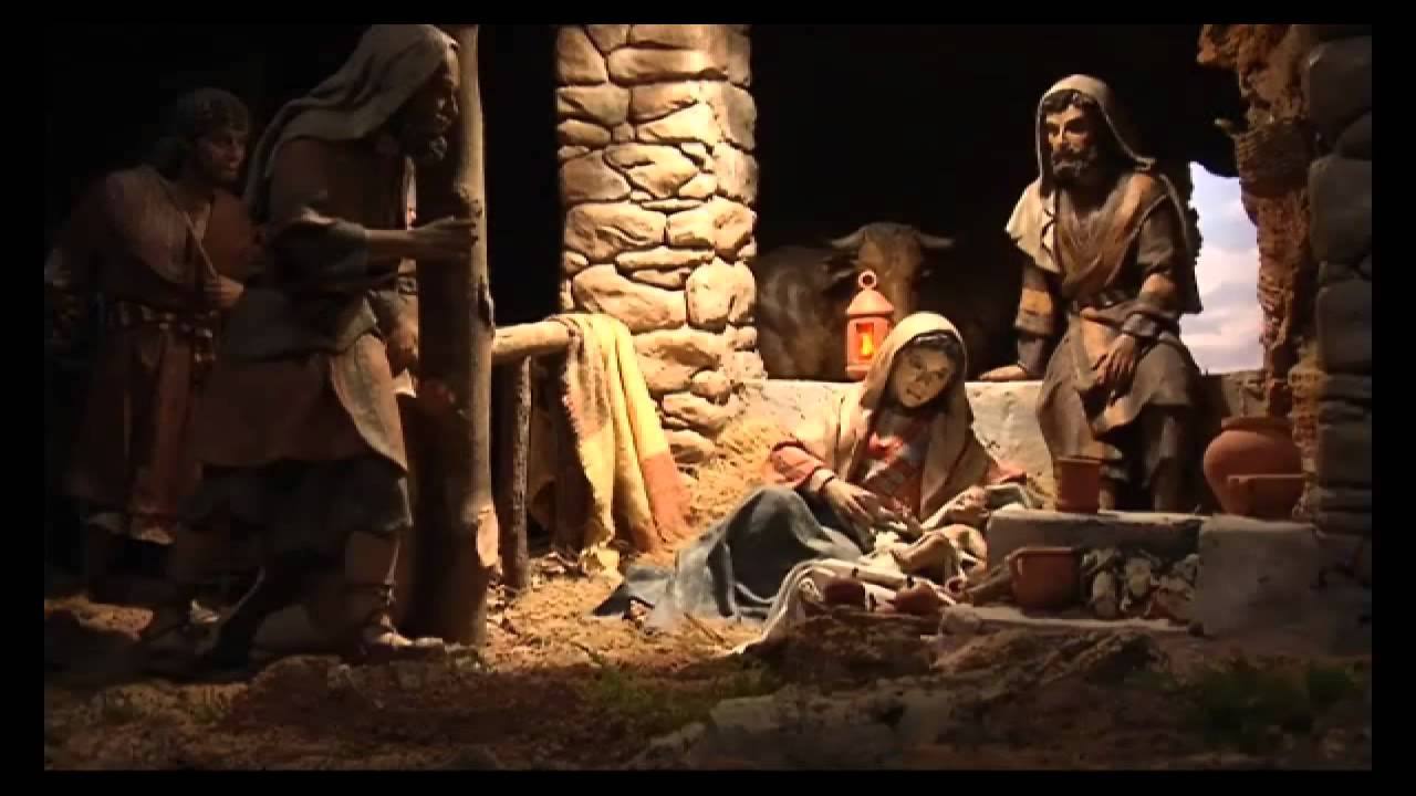 Monseñor Osoro bendecirá el belén de la basílica pontificia San Miguel