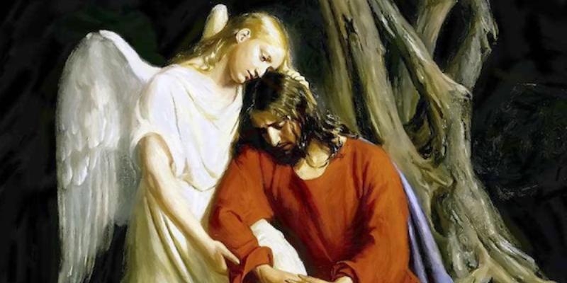 Pastoral de la Carretera celebra en la Concepción una Eucaristía por las personas necesitadas de consuelo