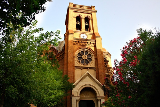 Triduo en la Parroquia de San Francisco de Sales en honor a San Juan Bosco