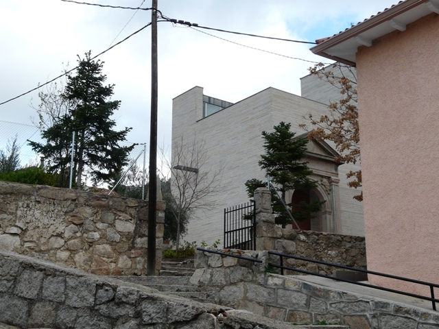 Valdemaqueda conmemora a su patrona, la Virgen de los Remedios