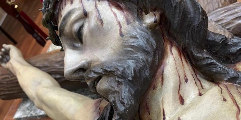 San Sebastián de los Reyes se prepara para el Triduo Pascual con un encuentro oracional con niños