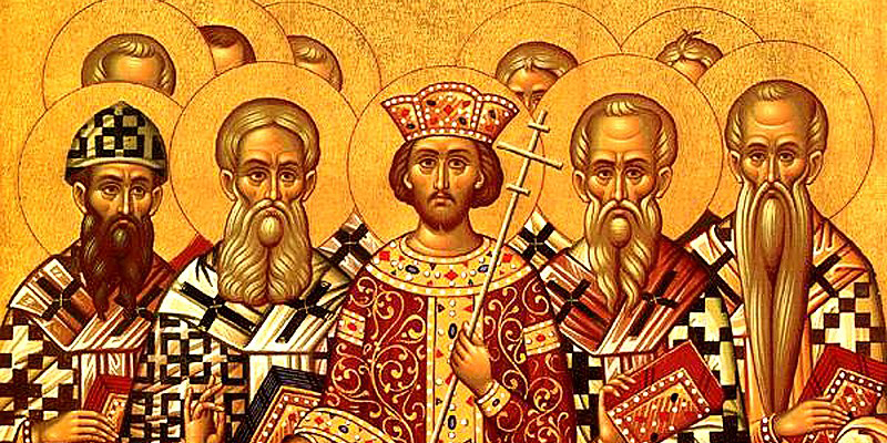 La comunidad dominica del Olivar explica en un curso el credo niceno con motivo del 1.700 aniversario del Concilio de Nicea