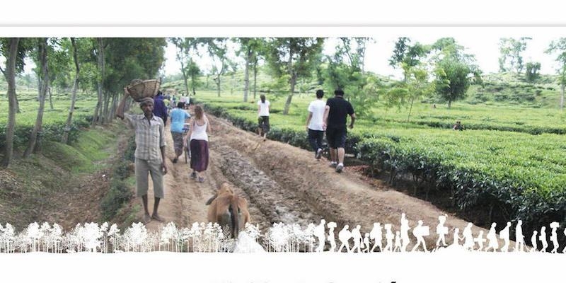 Nuestra Señora de Guadalupe acoge la vigilia de Enlázate por la Justicia