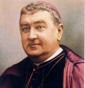 Fieles de la parroquia Beato Manuel González peregrinan a Roma para asistir a su canonización