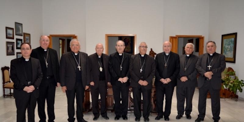 Los obispos del Sur de España celebran su CXLIV Asamblea Ordinaria
