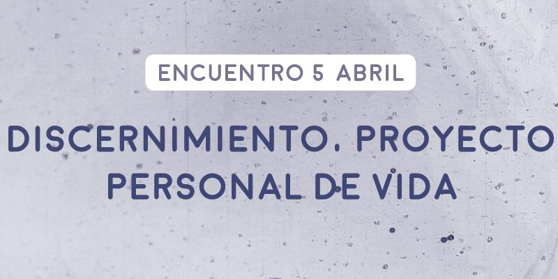 Encuentro del Grupo Horeb de Jóvenes Madrid: 'Discernimiento, proyecto personal de vida'