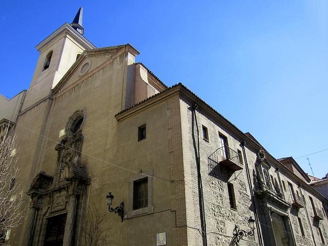Nuestra Señora de El Carmen y San Luis organiza actos y cultos especiales para esta Cuaresma
