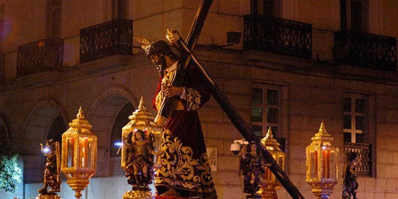 Nuestro Padre Jesús del Gran Poder y la Esperanza Macarena celebrarán su estación de penitencia el Jueves Santo