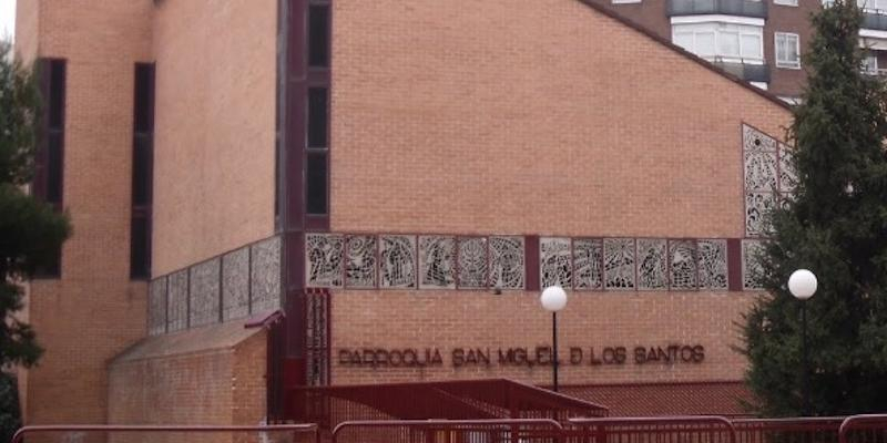 San Miguel de los Santos inaugura una adoración eucarística para niños