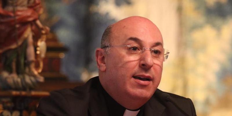 Radio María retransmite en directo la consagración episcopal y toma de posesión del obispo electo de Guadix Baza