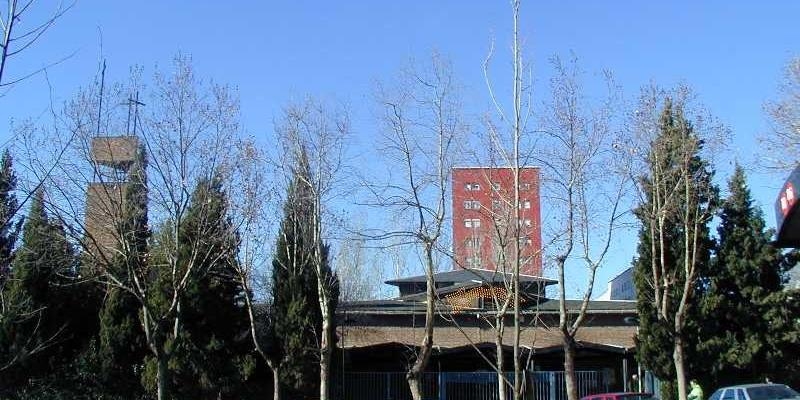 San Mateo celebra la fiesta de su titular con una solemne Eucaristía