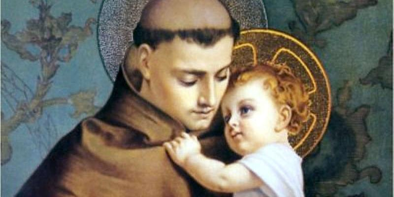 Monseñor José Cobo preside Nuestra Señora del Rosario de Batán la Misa en honor a san Antonio de Padua