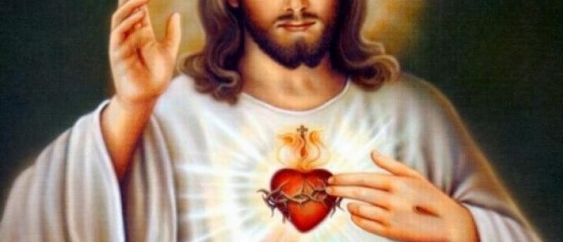 Las Salesas del segundo monasterio de la Visitación preparan con una novena la fiesta del Sagrado Corazón