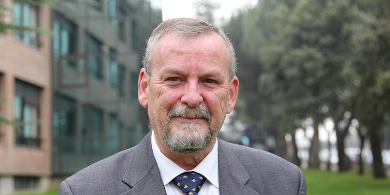 Ignacio García-Juliá denuncia que «la familia es la gran olvidada» en el acuerdo de Gobierno PSOE-Podemos