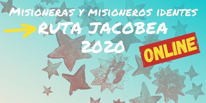 La Fundación Juventud Idente inaugura este sábado una Ruta Jacobea 2020 virtual