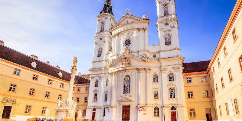 Ya está en marcha la Red internacional de parroquias Escolapias