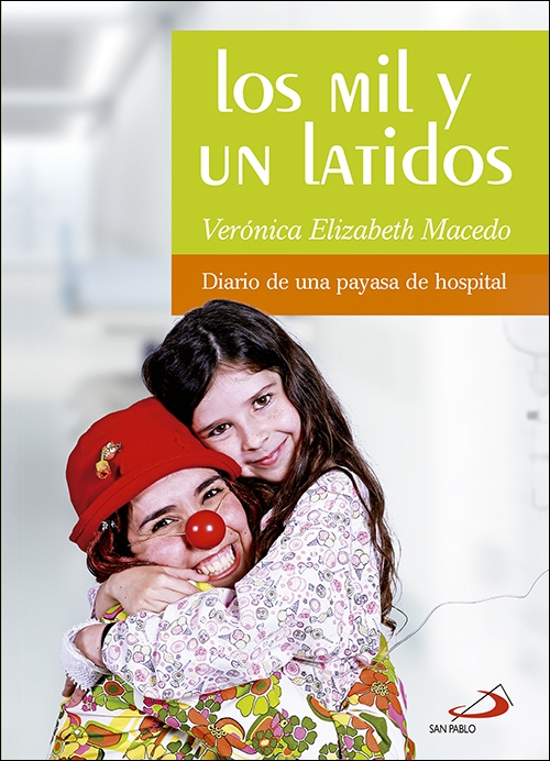 Verónica Macedo presenta su libro 'Los mil y un latidos'