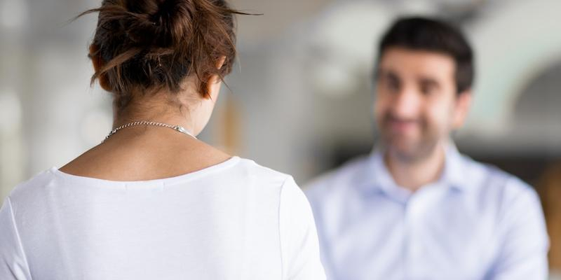 Cáritas Diocesana de Madrid organiza un encuentro con personas que acompañadas desde el Servicio de Empleo