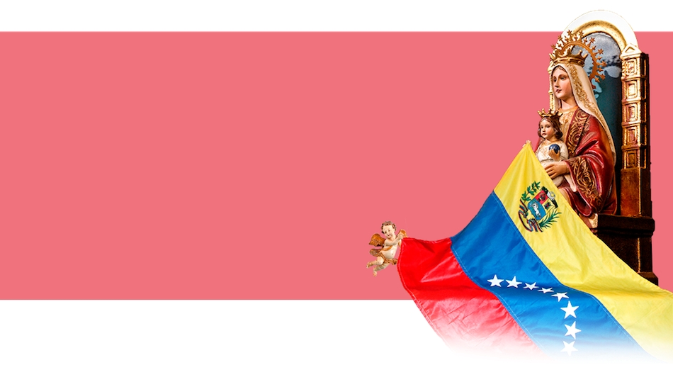 Ayuda a la Iglesia Necesitada lanza una campaña urgente de oración y ayuda para los sacerdotes de Venezuela