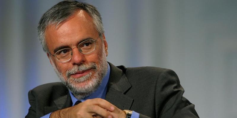 El cardenal Osoro presenta el libro ‘Todo puede cambiar’, de Andrea Riccardi