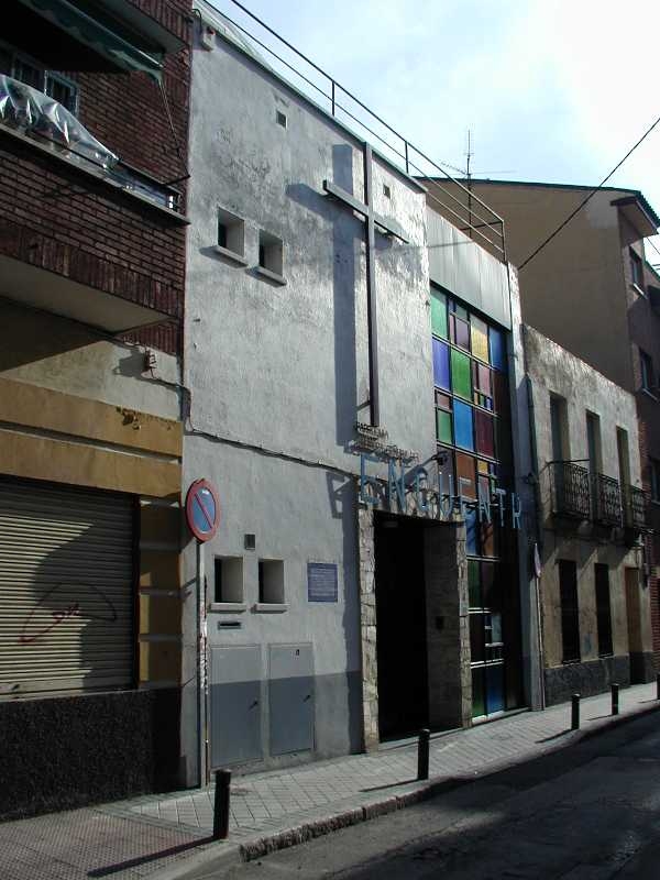 Encuentros de voluntariado en los arciprestazgos de Cáritas de la Vicaría VIII