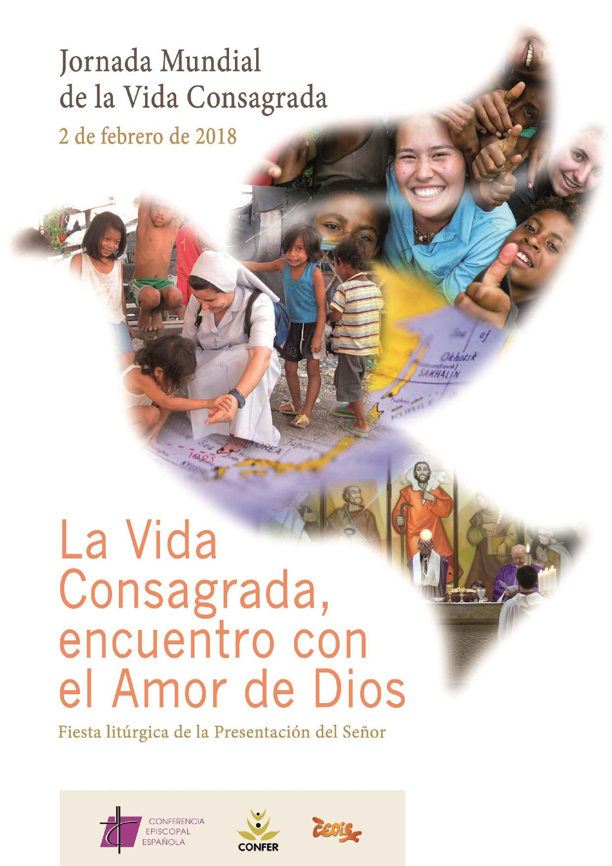 El arzobispo se reúne en el Seminario con los superiores mayores de institutos de vida consagrada