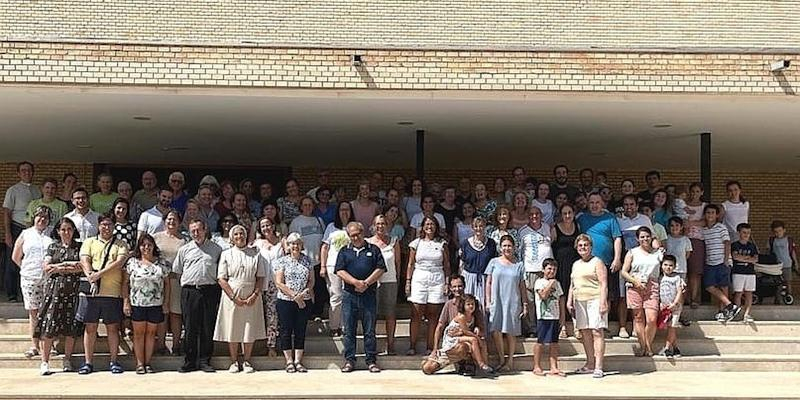 Guardamar acoge el curso de verano 2024 de Acción Católica General de Madrid para adultos, jóvenes y toda la familia