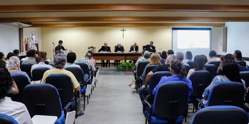 Madrid acogerá una nueva sección del Pontificio Instituto Teológico Juan Pablo II