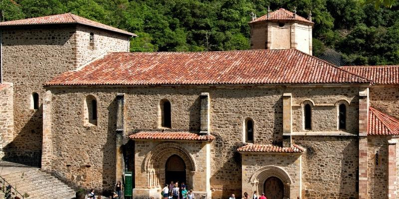 Sagrado Corazón de Jesús programa una peregrinación a Santo Toribio de Liébana y Covadonga