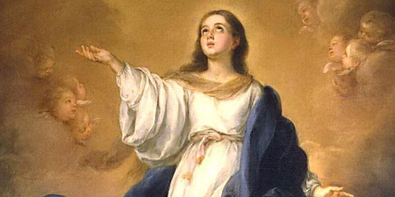 Santa Bárbara programa un triduo en honor a la Inmaculada Concepción de María