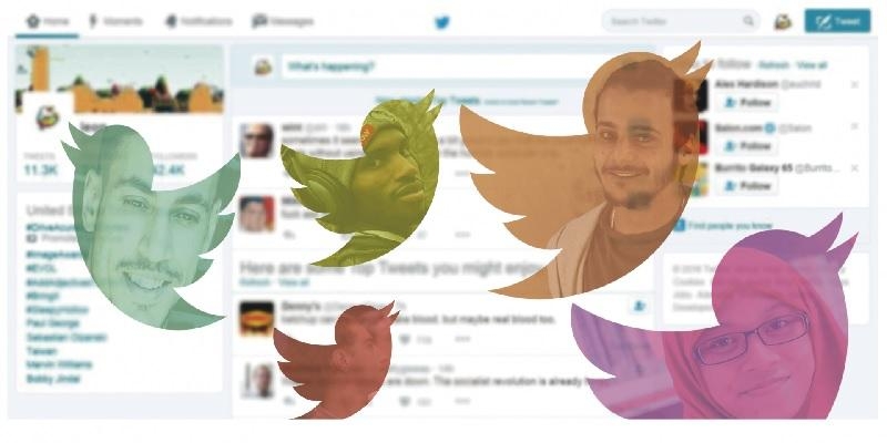 La Fundación La Merced Migraciones lanza el I certamen de Tuitrelatos #RecuperemosLaSonrisa