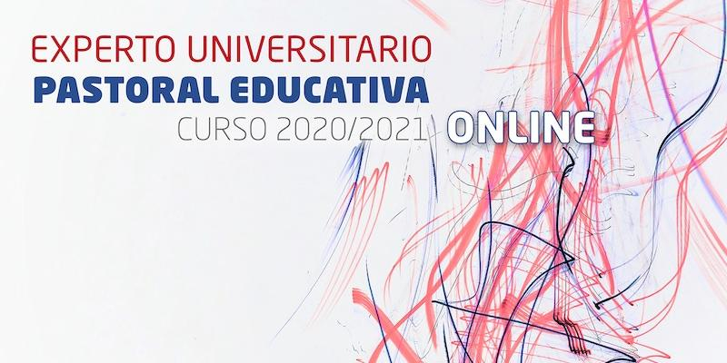 La Fundación Santísima Trinidad programa un curso de experto en Pastoral para educadores