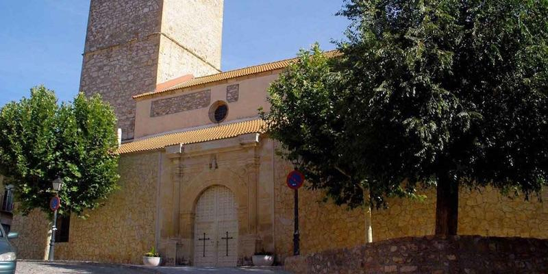 Juan Carlos Vera preside una Eucaristía en San Agustín del Guadalix con sacramento de la Confirmación