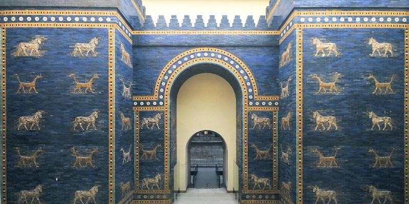 El arqueólogo Giorgio Buccellati participa en la UESD en unas jornadas sobre Sagrada Escritura