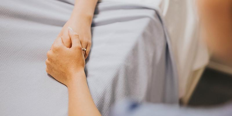 José Luis Méndez, delegado de Pastoral de la Salud de Madrid: «Los enfermos son fuente de una gran esperanza para el mundo»