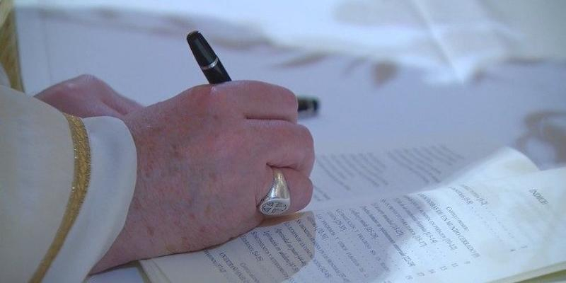 La Mesa de Misiones de la Vicaría VIII organiza una nueva sesión de estudio de la encíclica 'Fratelli tutti'