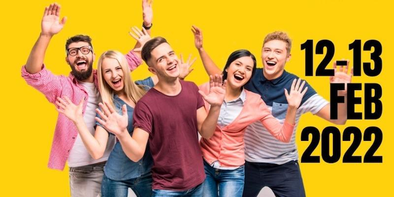 San Juan Crisóstomo programa un Seminario de Vida en el Espíritu dirigido a jóvenes