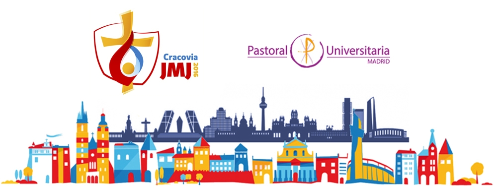 Siga el viaje a la JMJ de 50 jóvenes de Pastoral Universitaria
